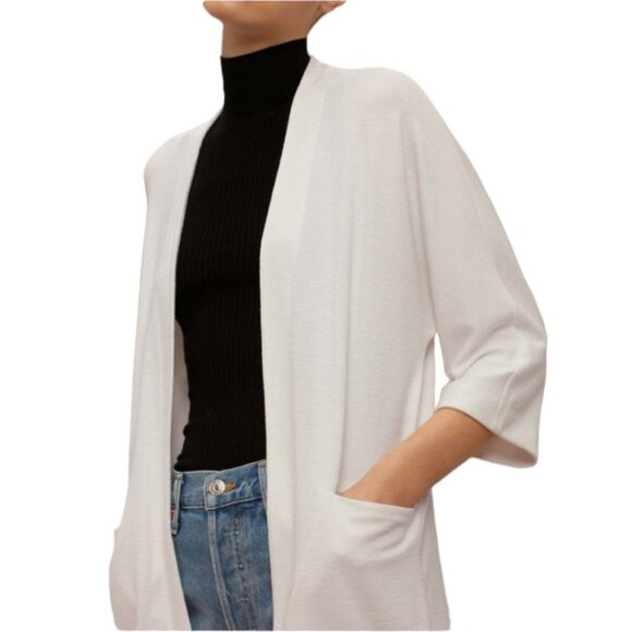 Aritzia Sweaters - Aritzia Wilfred  Free Zlata Sweater